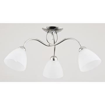 Alfa AMARILLO 23743 Lustr 3x60W/E27