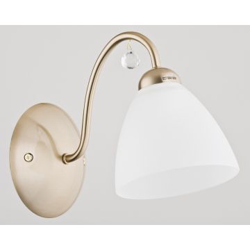 Alfa AMARILLO 23750 Nástěnná lampa 1x60W/E27
