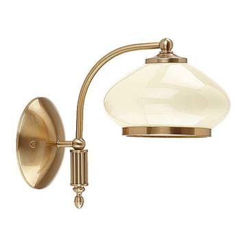 Alfa ASTORIA 2321 Nástěnná lampa 1x60W/E27