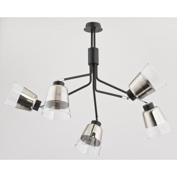 Alfa KAPITOL 23995 Stropní lampa 5x15W/E27