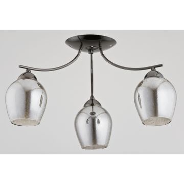 Alfa RIKI 23393 Stropní lampa 3x60W/E27