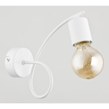 Alfa TANGO WHITE 23610 Nástěnná lampa 1x60W/E27