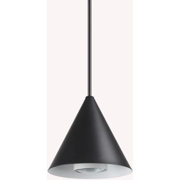 Ideal Lux A-LINE 232713 Závěsná lampa 1x28W/GU10 ip20