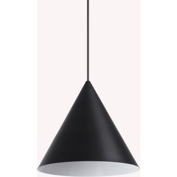Ideal Lux A-LINE 232744 Závěsná lampa 1x60W/E27 ip20