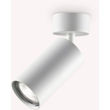 Ideal Lux DYNAMITE 231495 Bodové světlo 1x28W/GU10 ip20
