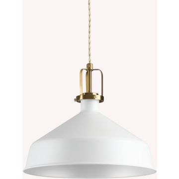 Ideal Lux ERIS 238135 Závěsná lampa 1x42W/E27 ip20