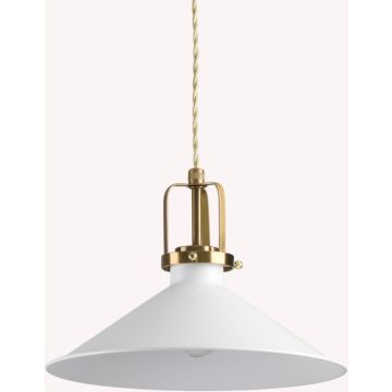 Ideal Lux ERIS 238173 Závěsná lampa 1x42W/E27 ip20