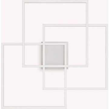 Ideal Lux FRAME 230702 Stropní lampa 1x33W/LED 3000K ip20