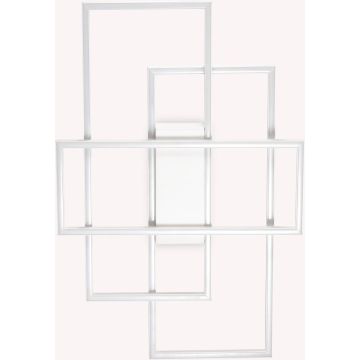 Ideal Lux FRAME 230726 Stropní lampa 1x33W/LED 3000K ip20