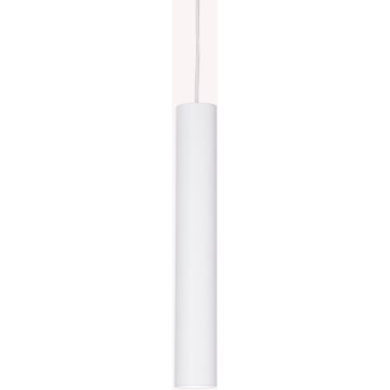 Ideal Lux LOOK 231662 Kolejový reflektor 1x28W/GU10 ip20