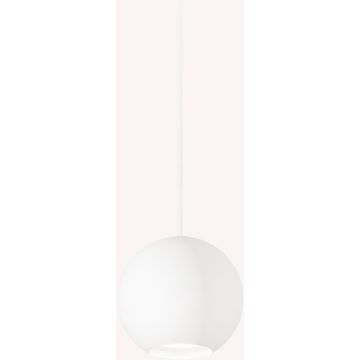 Ideal Lux MR JACK 231228 Závěsná lampa 1x28W/GU10 ip20