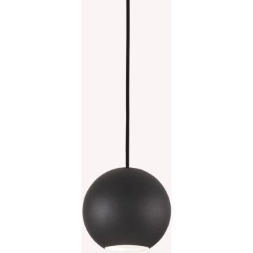 Ideal Lux MR JACK 231259 Závěsná lampa 1x28W/GU10 ip20