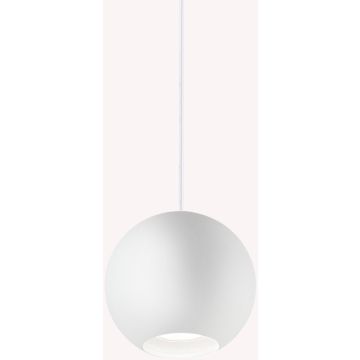 Ideal Lux MR JACK 231273 Závěsná lampa 1x28W/GU10 ip20