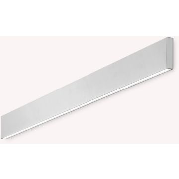 Ideal Lux STEEL 233840 Nástěnná lampa 1x32W/LED 3000K ip20
