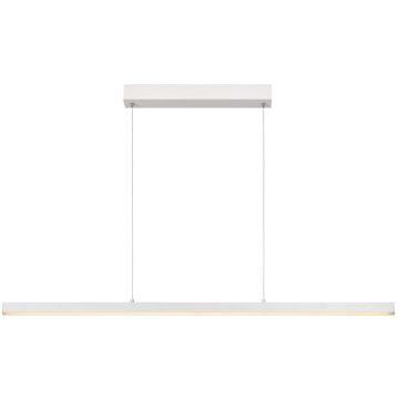 Lucide SIGMA 23463/30/31 Závěsná lampa 1x30w/led 2700k 2250lm ip20
