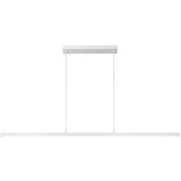 Lucide SIGMA 23463/36/31 Závěsná lampa 1x36w/led 3000k 2324lm ip20