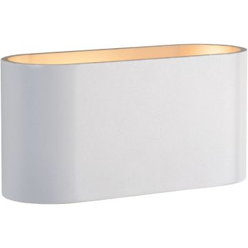 Lucide XERA 23254/01/31 Nástěnná lampa 1x42w/g9 ip20