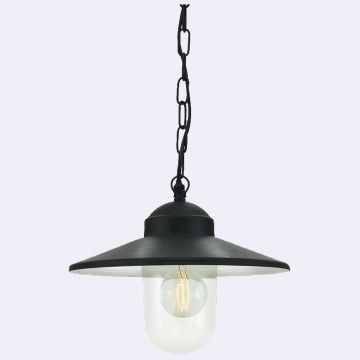 Norlys KARLSTAD 230A/B Závěsná lampa 1x9W/E27 IP55