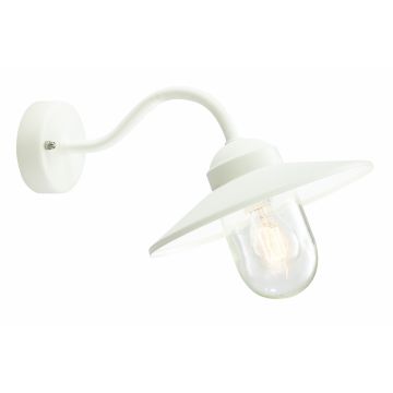 Norlys KARLSTAD 230W Nástěnná lampa 1x9W/E27 IP55