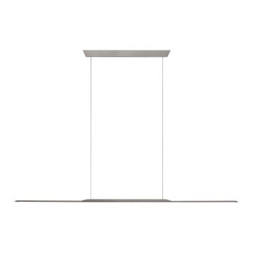 Paul Neuhaus PURE SURFACE 2302-15 Závěsná lampa 1x25W/LED 3000K 1300lm IP20