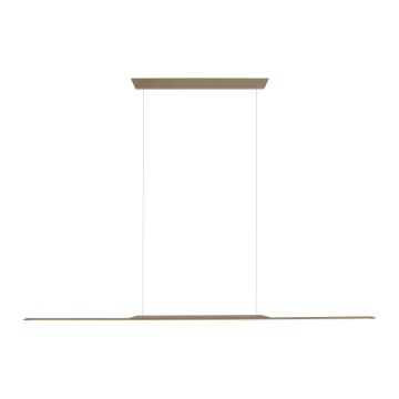 Paul Neuhaus PURE SURFACE 2302-97 Závěsná lampa 1x25W/LED 3000K 1300lm IP20