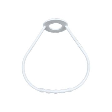 Prezent HANDLE 23043 Montážní prvek IP20