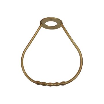 Prezent HANDLE 23107 Montážní prvek IP20