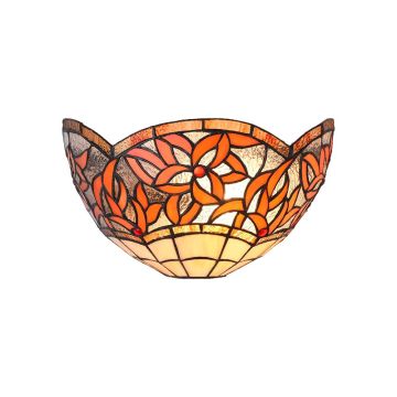 Prezent TIFFANY X. 234 Nástěnná lampa 1x40W/E14 IP20
