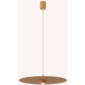 Zambelis PENDANT LED 2588 Závěsná lampa 21W/led 3000K 1300lm IP20