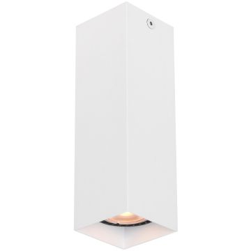 Italux Ander CLN-28394-M-WH Nástěnné osvětlení 1x10W/GU10 IP20