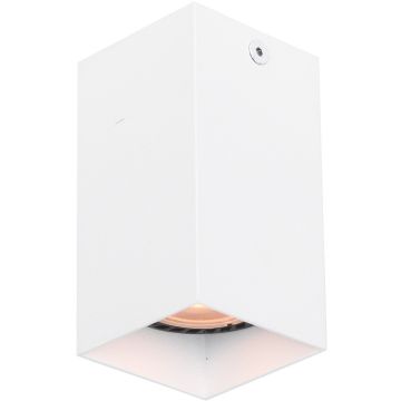 Italux Ander CLN-28394-S-WH Nástěnné osvětlení 1x10W/GU10 IP20