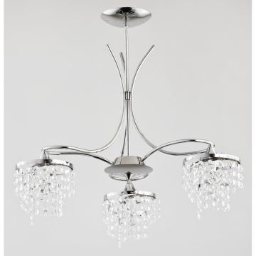 Alfa KALIOPA 24453 Lustr 3x40W/E14