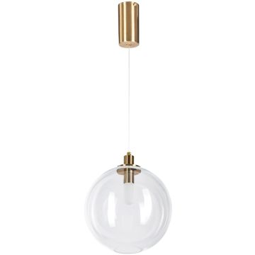 Altavola Design Polar LA019/P_clear Závěsná lampa 1x6W/LED IP20