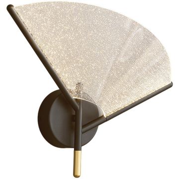 Altavola Design Sensu LA107/W Závěsná lampa 1x7W/LED IP20