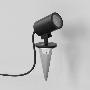 Astro Lighting BAYVILLE 1401021 Zahradní reflektor 8,2W/LED 3000K 467LM IP65