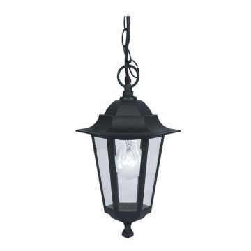 Eglo LATERNA 4 22471 Závěsná lampa 1x60W/E27