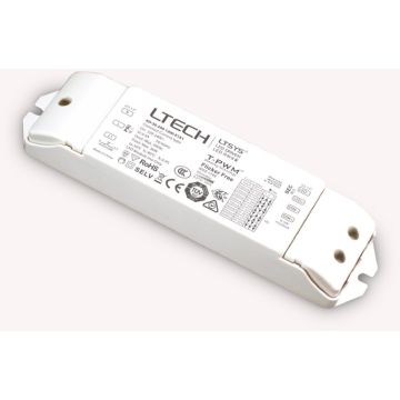 Ideal Lux ALIMENTAT 244549 Napájecí zdroj 36W ip20