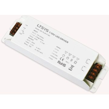 Ideal Lux ALIMENTAT 244570 Napájecí zdroj 100W ip20