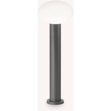 Ideal Lux CLIO 249452 Stojací lampa 1x42W/E27 ip44