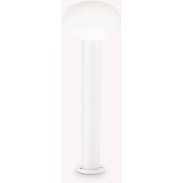 Ideal Lux CLIO 249469 Stojací lampa 1x42W/E27 ip44