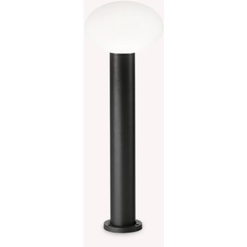 Ideal Lux CLIO 249483 Stojací lampa 1x42W/E27 ip44