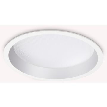 Ideal Lux DEEP 248783 Zasouvací osvětlení 1x30W/LED 3000K ip20