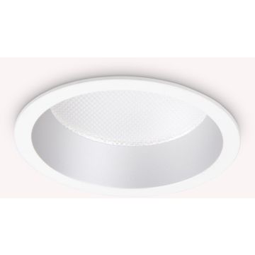 Ideal Lux DEEP 249025 Zasouvací osvětlení 1x10W/LED 4000K ip20
