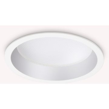 Ideal Lux DEEP 249049 Zasouvací osvětlení 1x20W/LED 4000K ip20
