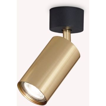 Ideal Lux DYNAMITE 244662 Bodové světlo 1x28W/GU10 ip20
