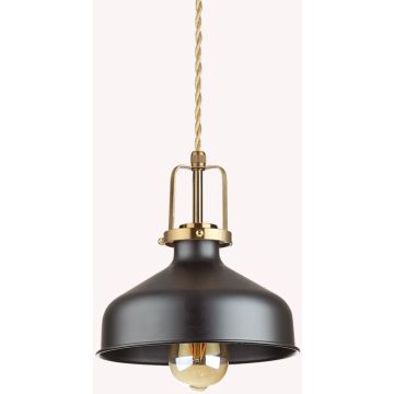 Ideal Lux ERIS 249056 Závěsná lampa 1x42W/E27 ip20