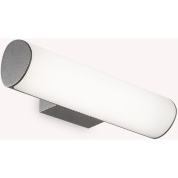 Ideal Lux ETERE 246925 Nástěnná lampa 1x9,5W/LED 3000K ip44
