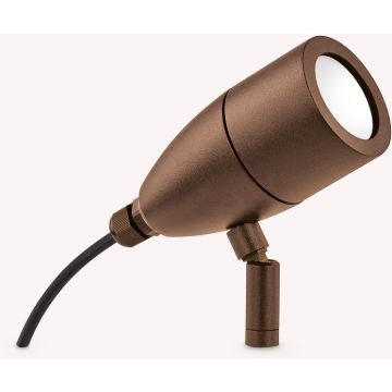 Ideal Lux INSIDE 247045 Zahradní reflektor 1x15W/G9 ip54