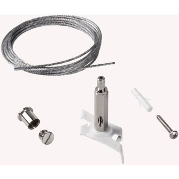 Ideal Lux LINK 242705 Montážní sada