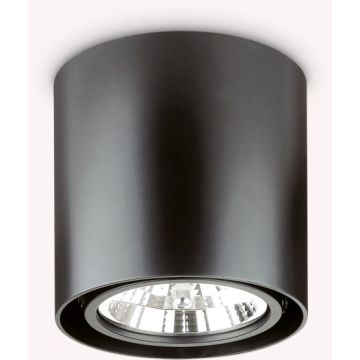 Ideal Lux MOOD 243450 Nástěnné osvětlení 1x50W/GU10 ip20